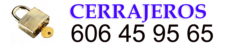 Cerrajeria Comercial ARTE DE LA SEDA